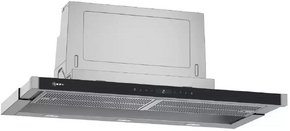 Встраиваемая вытяжка Neff D49PU54X1 фото