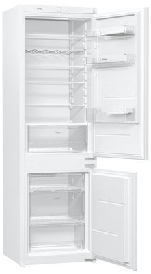 Встраиваемый холодильник Korting KSI 17860 CFL Встраиваемый холодильник Korting KSI 17860 CFL фото