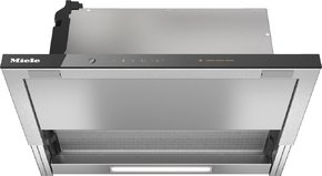 Встраиваемая вытяжка Miele DAS 4630 OBSW фото