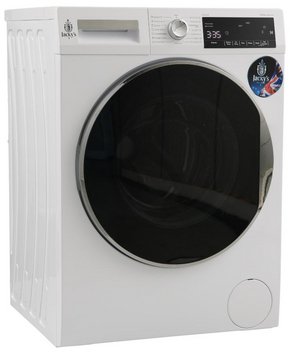 Стиральная машина Jacky's JW 8TC41 фото