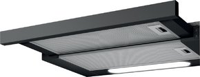 Встраиваемая вытяжка Elica ELITE 14 LUX BL/A/60 фото
