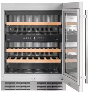Встраиваемый винный шкаф Liebherr UWTes 1672 Vinidor фото