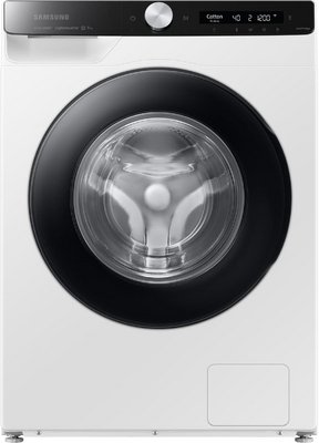 Стиральная машина Samsung WW80AG6S28AELP фото