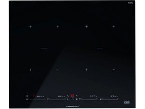 Индукционная варочная панель Kuppersbusch KI 6880.1 SR фото