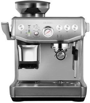 Кофейная станция Bork C809 Кофейная станция Bork C809 фото