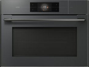 Комбинированный духовой шкаф Asko OCSM8478GG фото