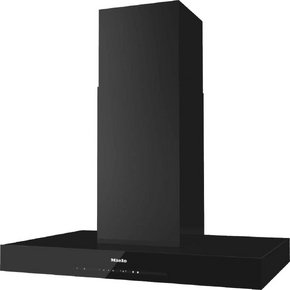 Вытяжка Miele DA 6698 W OBSW фото