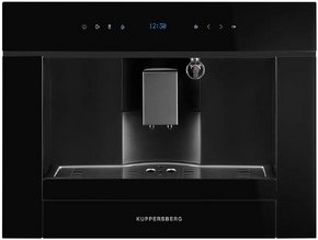 Встраиваемая кофемашина Kuppersberg KCM 182 Black Встраиваемая кофемашина Kuppersberg KCM 182 Black фото