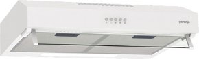 Вытяжка Gorenje WHU 629 EW/M фото
