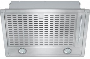 Встраиваемая вытяжка Miele DA 2558 фото