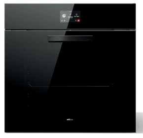 Духовой шкаф Elica Virtus Multi 60 TFT