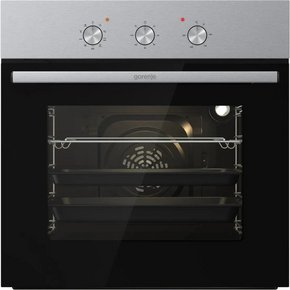 Духовой шкаф Gorenje BO6727E03NX Духовой шкаф Gorenje BO6727E03NX фото