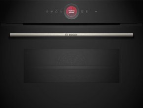 Компактный духовой шкаф Bosch CMG7241B1 Компактный духовой шкаф Bosch CMG7241B1 фото