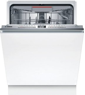 Встраиваемая посудомоечная машина Bosch SMV4ECX21E фото