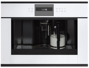 Встраиваемая кофемашина Kuppersbusch CKV 6550.0 W5 Black Velvet фото