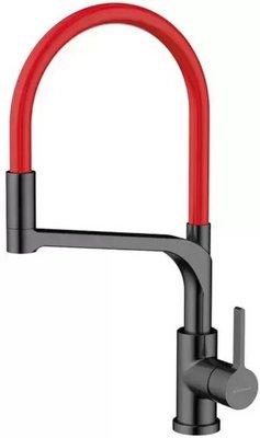 Смеситель Omoikiri SINTO 2 PLUS GM-R фото