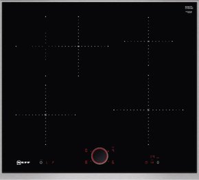 Независимая варочная панель Neff T46TS61N0 Независимая варочная панель Neff T46TS61N0 фото