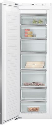 Встраиваемая морозильная камера Gaggenau RF282306 Встраиваемая морозильная камера Gaggenau RF282306 фото