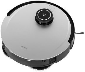 Робот-пылесос BORK V830 Робот-пылесос BORK V830 фото