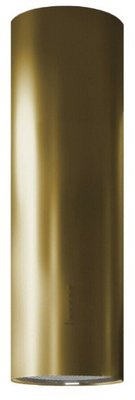 Вытяжка Falmec POLAR EVO IS GOLD 35 фото
