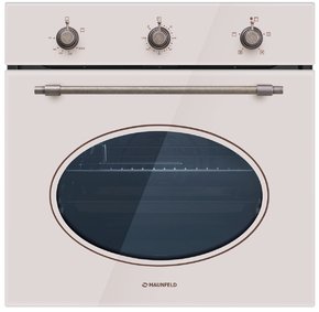 Газовый духовой шкаф Maunfeld EOGC604RIB.MT Газовый духовой шкаф Maunfeld EOGC604RIB.MT фото