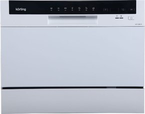 Посудомоечная машина Korting KDF 2050 W Посудомоечная машина Korting KDF 2050 W фото