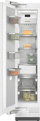 Встраиваемый морозильник Miele F 2413 Vi MasterCool Встраиваемый морозильник Miele F 2413 Vi MasterCool фото