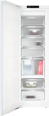 Встраиваемый морозильник Miele FNS 7774 D фото