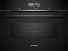 Духовой шкаф Siemens CM776GKB1 фото