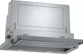 Встраиваемая вытяжка Neff D46ED52X1 фото