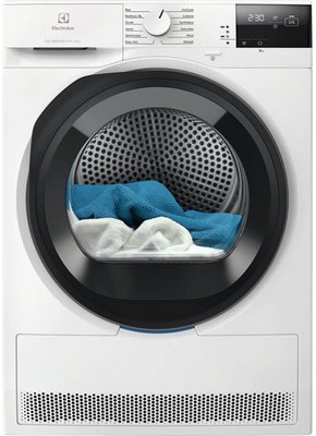 Сушильная машина Electrolux EW6D285AE фото