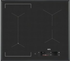Варочная панель AEG IAE64843FB фото