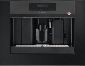 Встраиваемая кофемашина De Dietrich DKD7400XB фото