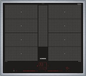 Варочная панель Siemens EX645LYC1E фото