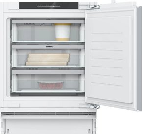 Встраиваемый морозильник Gaggenau RF202180 фото