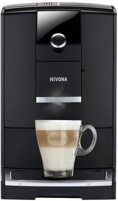 Кофемашина Nivona CafeRomantica NICR 790 фото