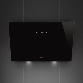 Вытяжка Smeg KV394N Вытяжка Smeg KV394N фото
