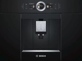 Встраиваемая кофемашина Bosch CTL636EB6 фото