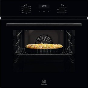 Духовой шкаф Electrolux KODEF70BZ фото
