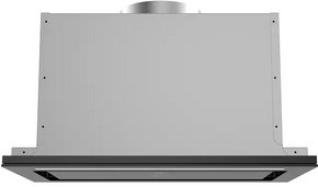 Встраиваемая вытяжка Midea MH60I970GB фото