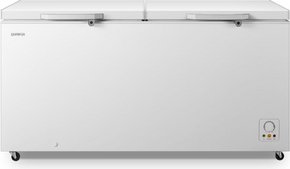 Морозильный ларь Gorenje FH50BPW фото