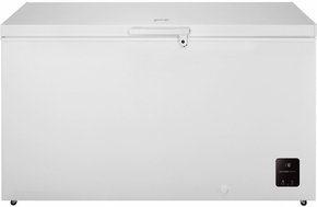 Морозильный ларь Gorenje FHC42A6W фото