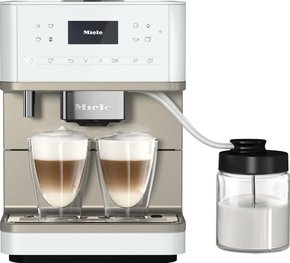 Кофемашина Miele CM 6360 LOCM Кофемашина Miele CM 6360 LOCM фото