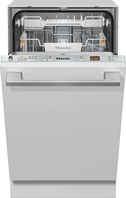 Встраиваемая посудомоечная машина Miele G 5590 SCVi SL Active фото