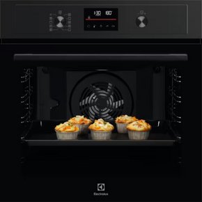 Духовой шкаф Electrolux EOD4P57H фото