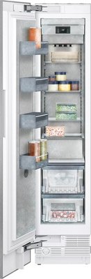 Встраиваемая морозильная камера Gaggenau RF411306 фото