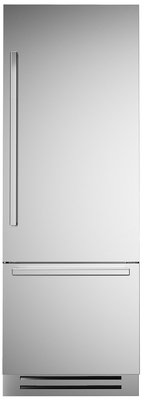 Встраиваемый холодильник Bertazzoni REF755BBRXTT Встраиваемый холодильник Bertazzoni REF755BBRXTT фото