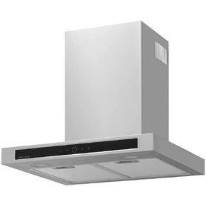 Вытяжка KRONA FRANZISKA 600 INOX S фото