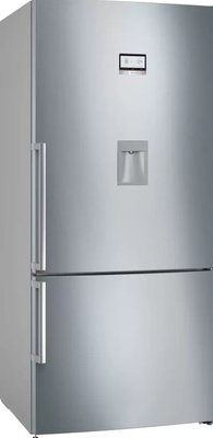 Двухкамерный холодильник Bosch KGD86AI31U Двухкамерный холодильник Bosch KGD86AI31U фото