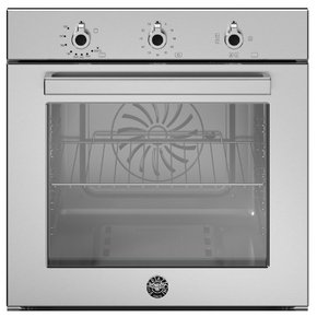 Духовой шкаф Bertazzoni F605PROGKX фото
